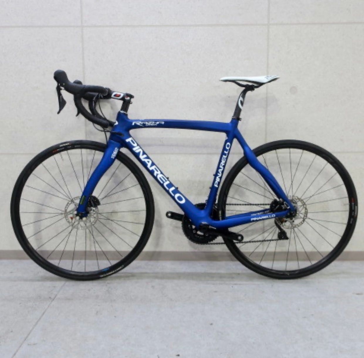 PINARELLO/ピナレロ RAZHA/ラザ DISK 105 R7000 11s 2020年 フル