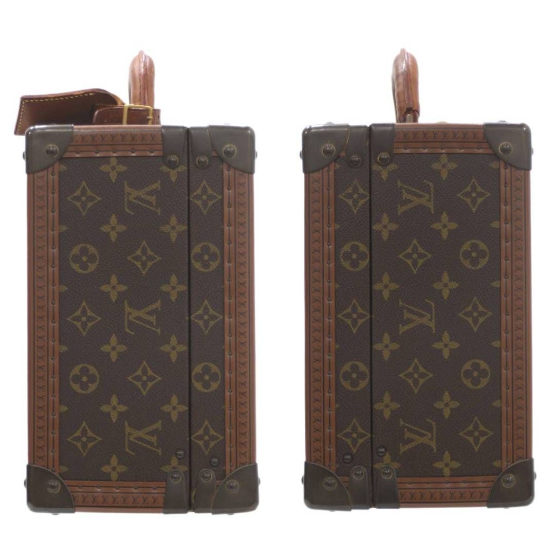 LOUIS VUITTON ルイヴィトン モノグラム コトヴィル25