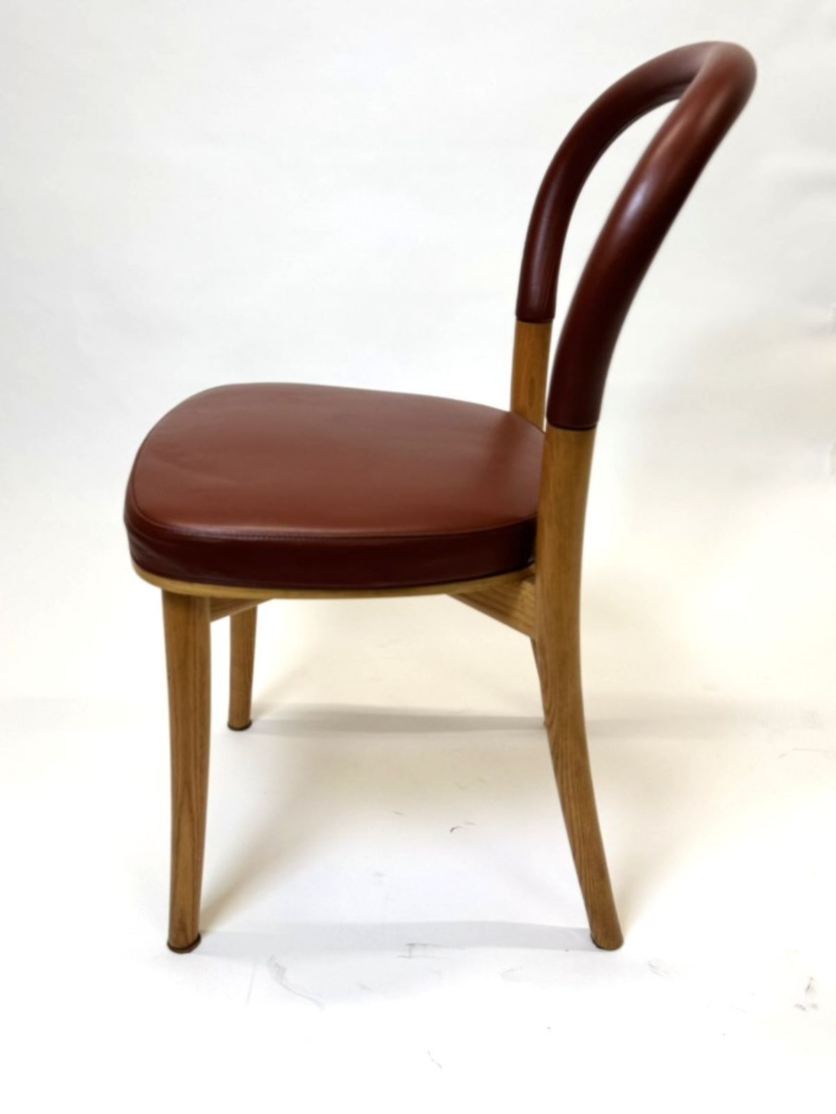 カッシーナ (イタリア) Cassina 501 GOTEBORG 1 ヨーテボリ 本革