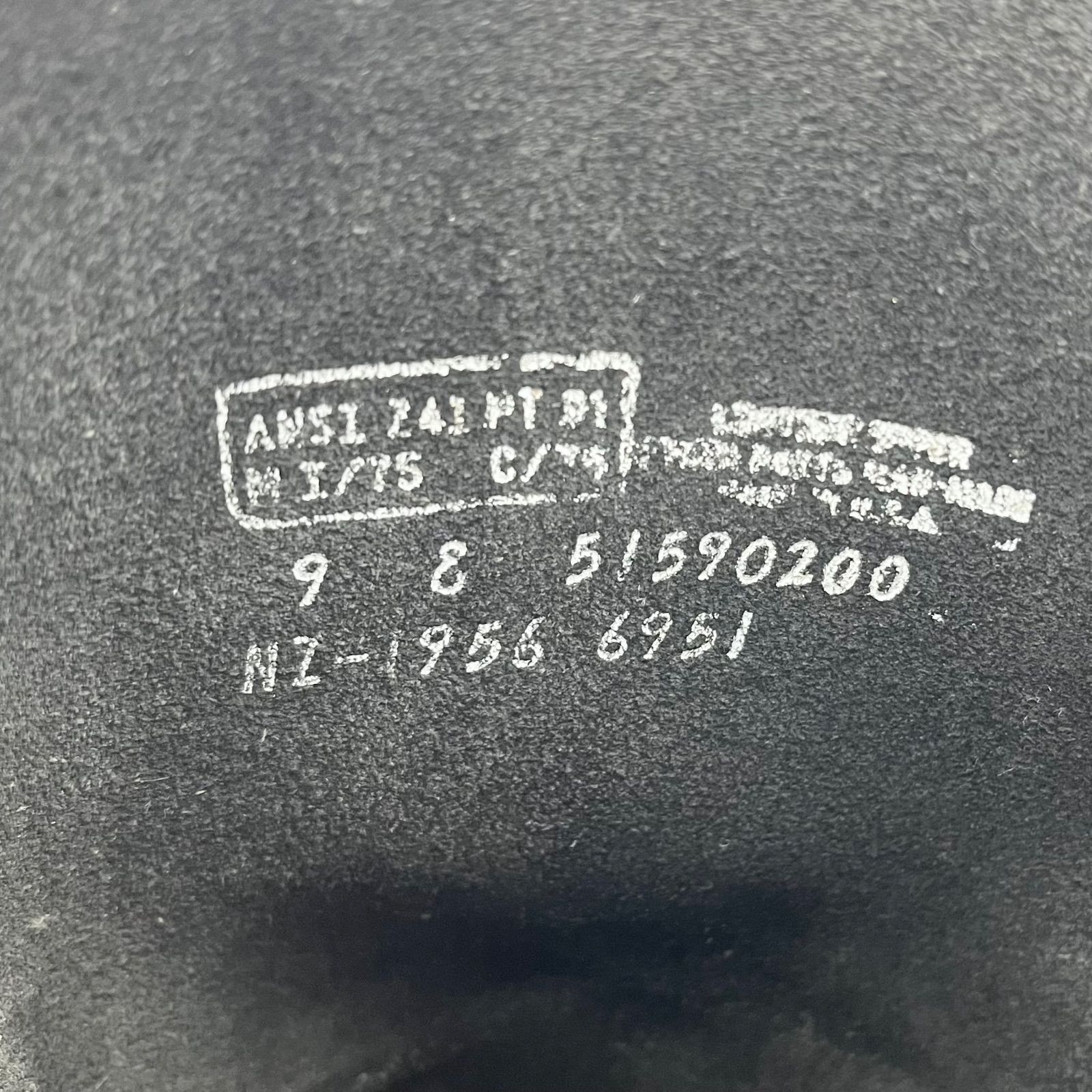 cm バイカーブーツ