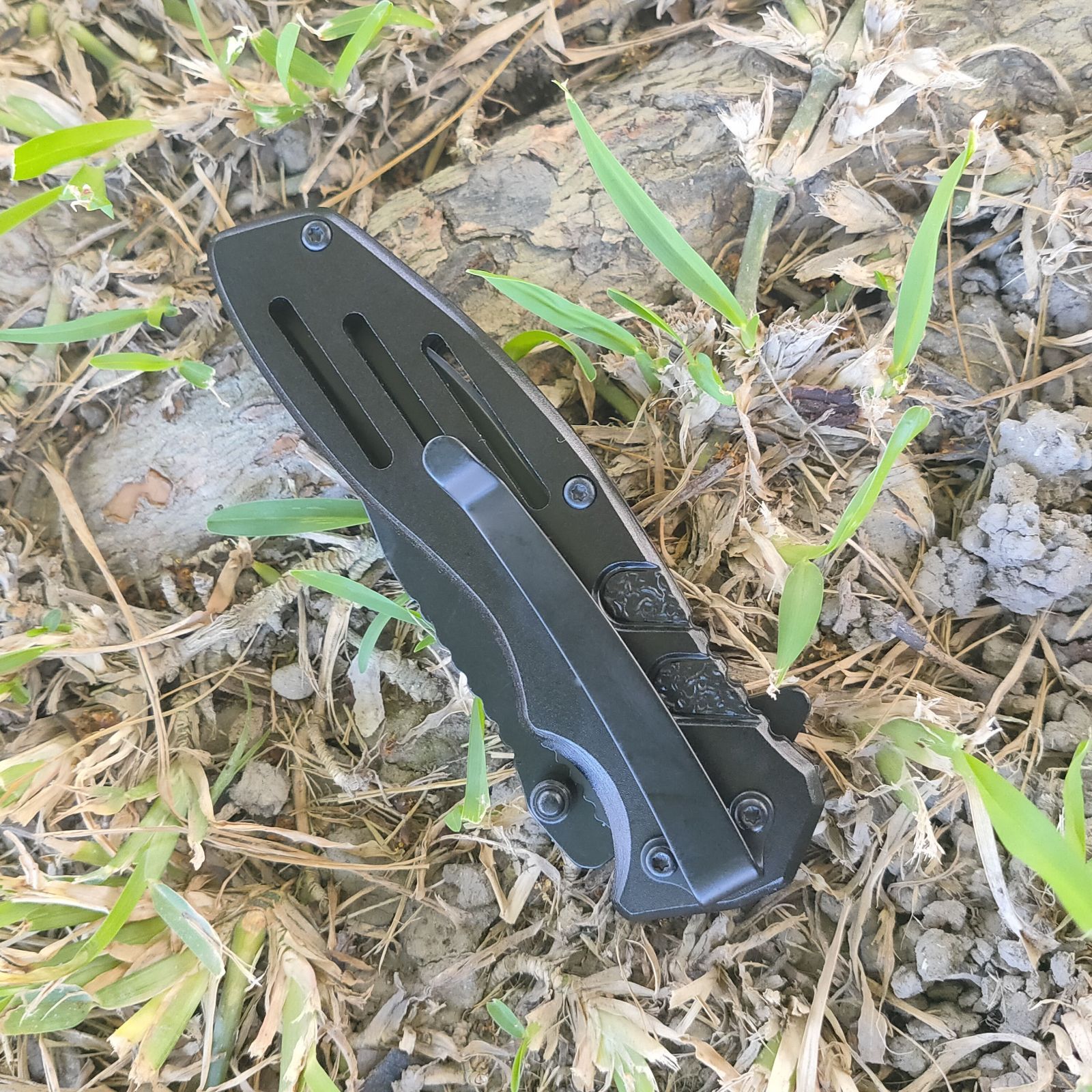 Smith&Wesson(スミス&ウェッソン)エクストリームオプス Smith&Wesson(スミス&ウェッソン)エクストリームオプス