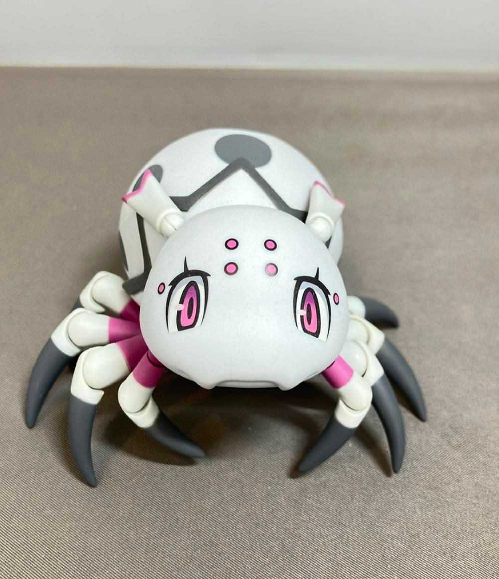 蜘蛛ですが、なにか？ ねんどろいど フィギュア 1559 蜘蛛子