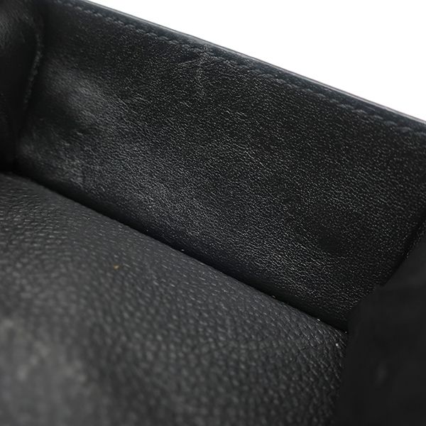 サンローラン SAINT LAURENT 三つ折り財布 コンパクト ウォレット  