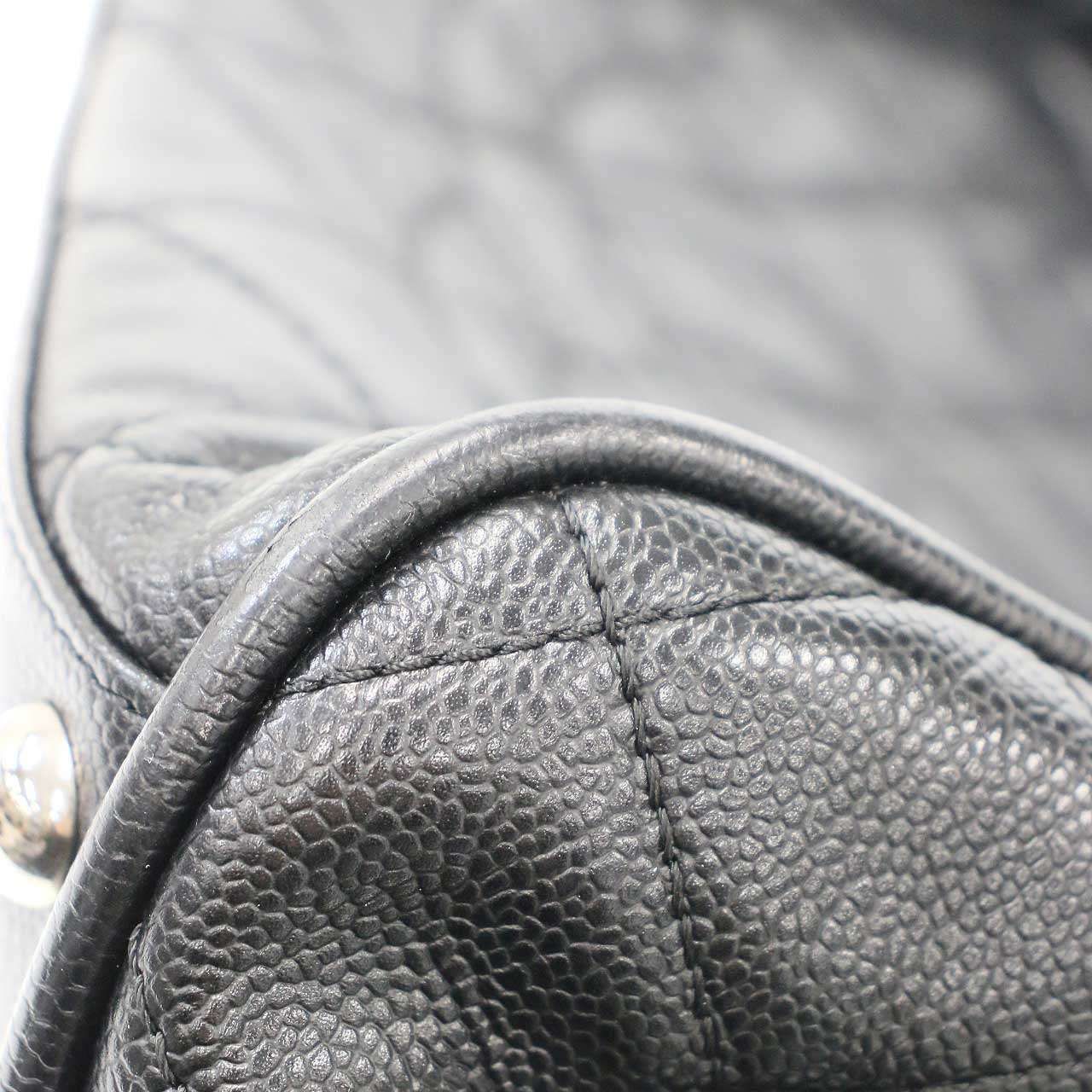 シャネル マトラッセココマーク