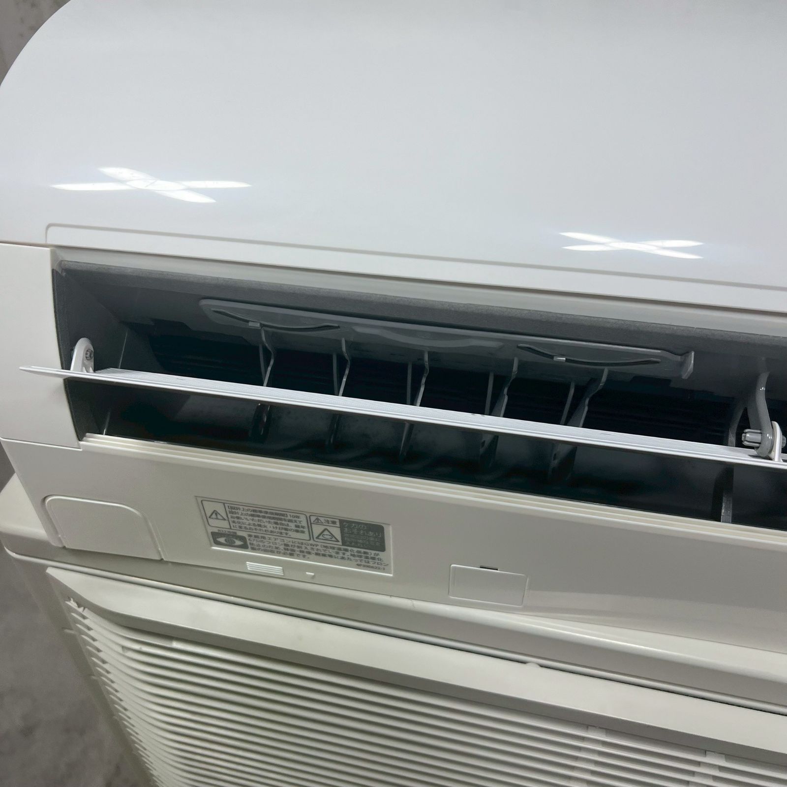 エアコン 室外機