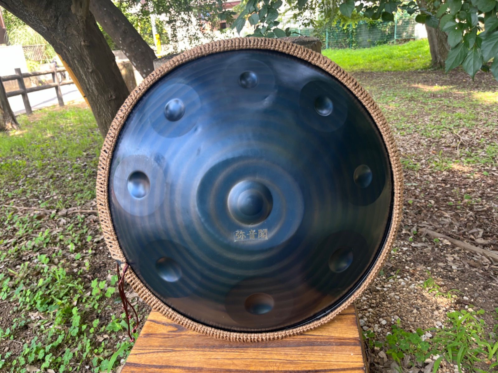 瞑想やヨガに最適