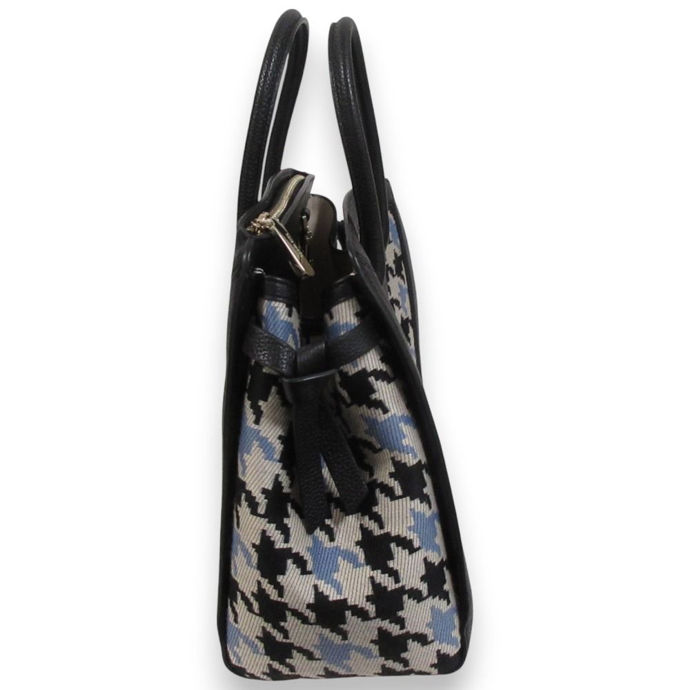 美品 kate spade new york ケイトスペードニューヨーク ノット