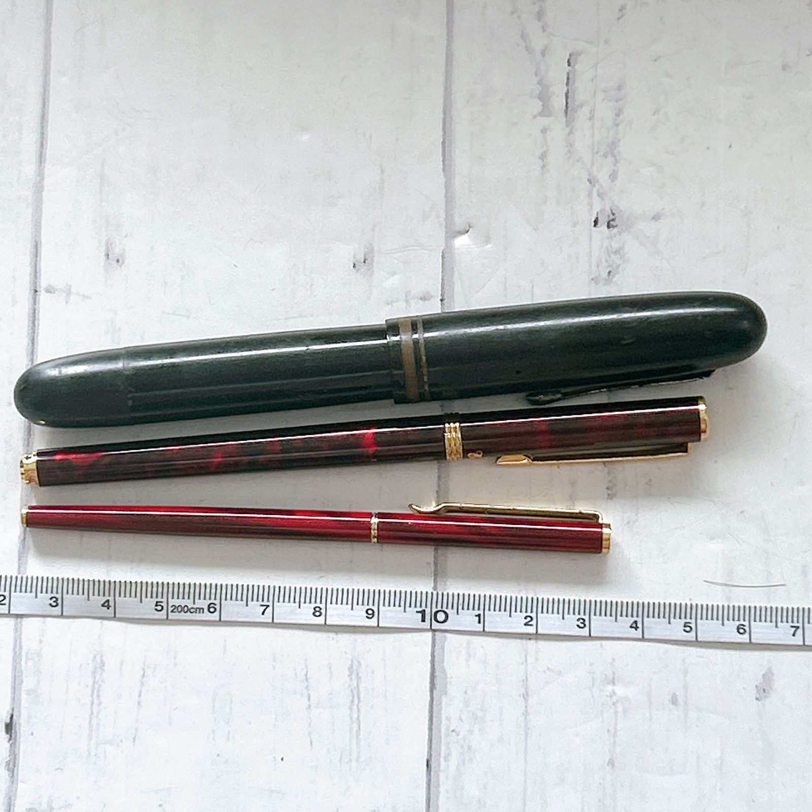 三菱鉛筆 エクシード EXCEED 1930 ボールペン ブラック ゴールド 廃番