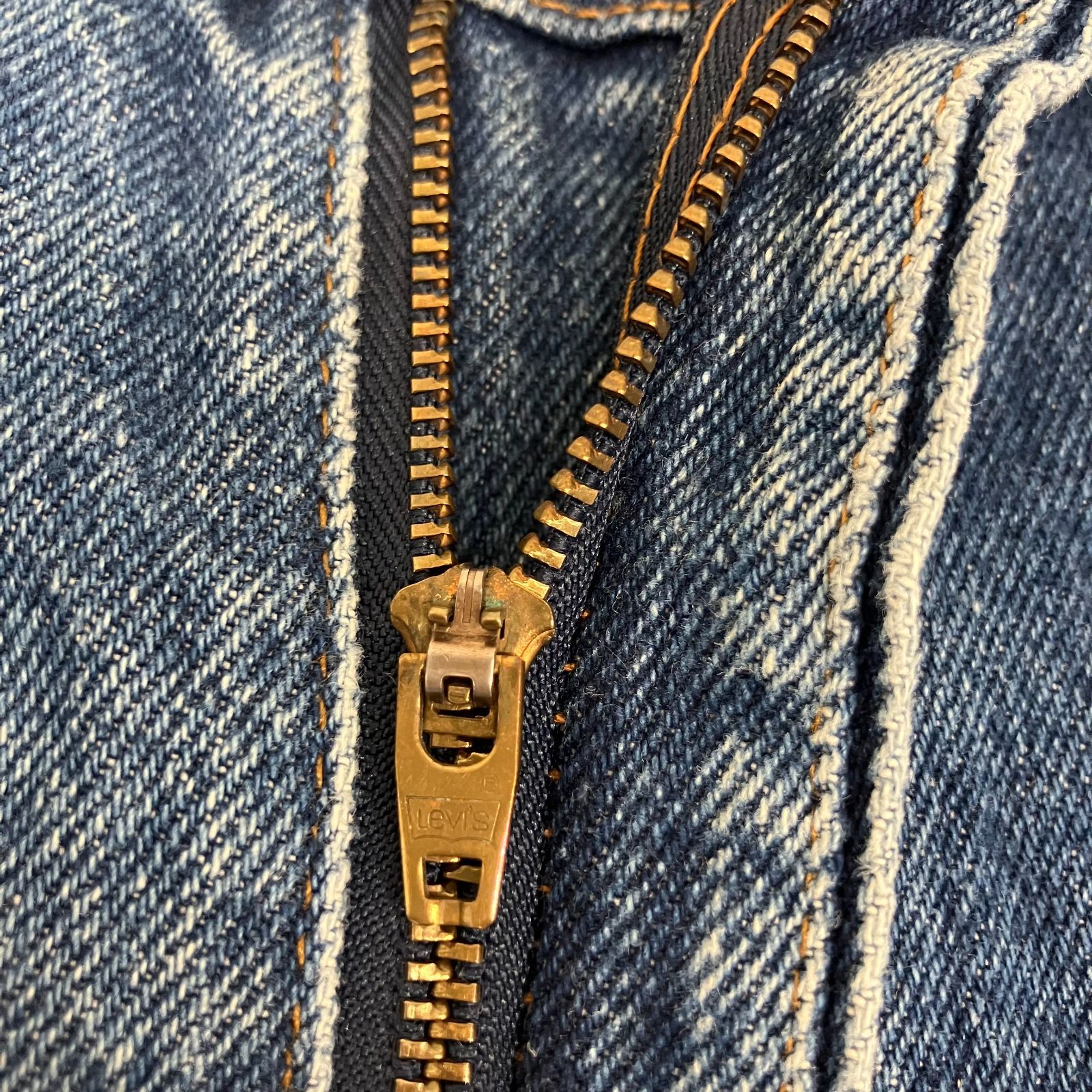 80s Levi