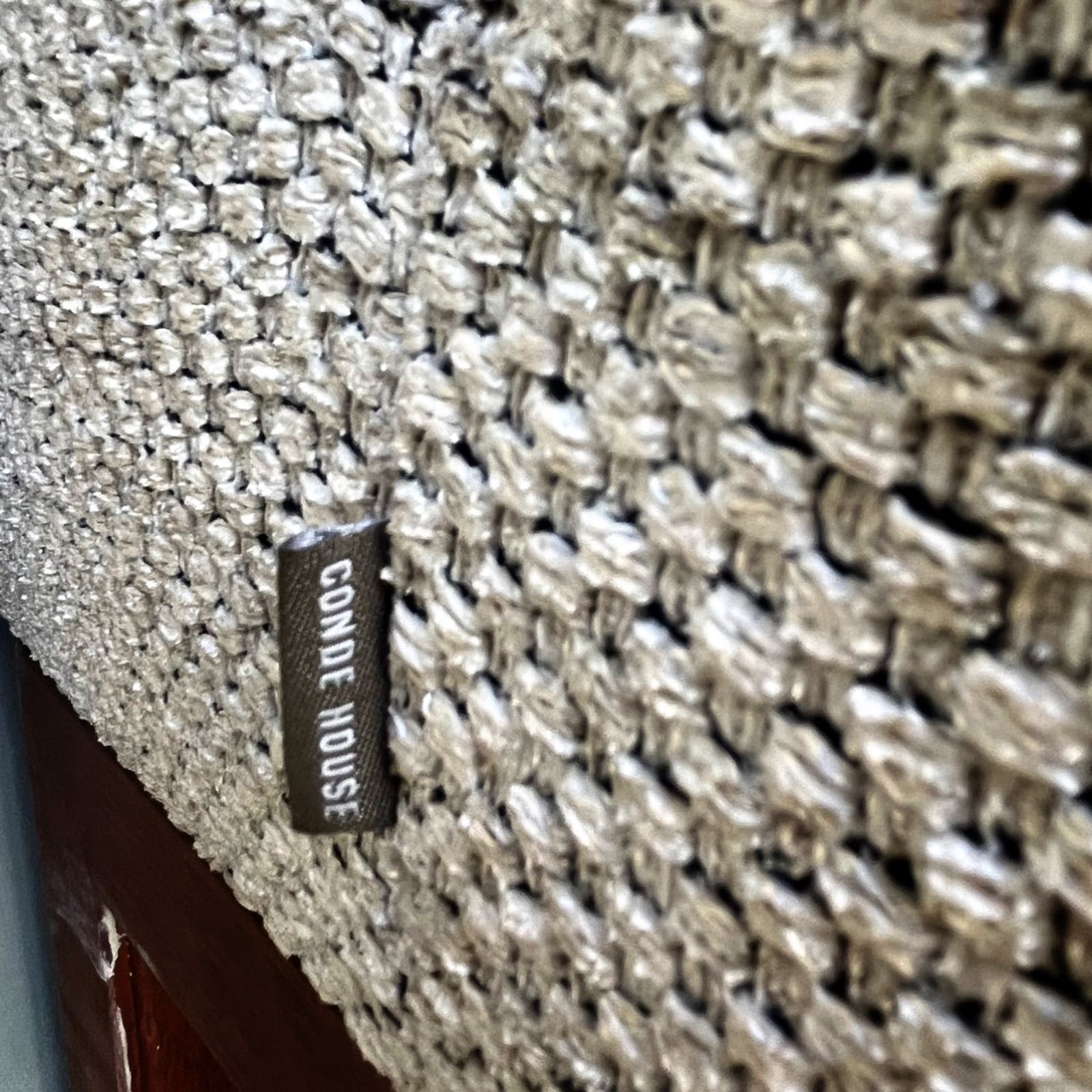 取付無料！カンディハウス クォード 右アーム北欧風ナチュラルファブリックソファ✨ 取付無料！カンディハウス クォード 右アーム北欧風ナチュラル