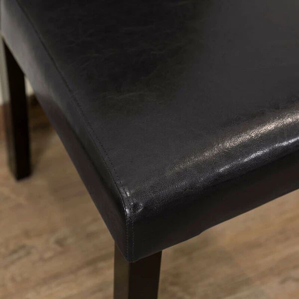 PU ダイニングチェア