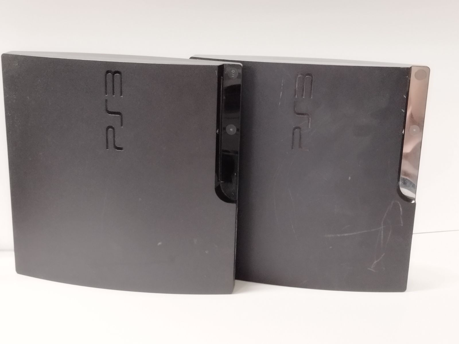 PS3 まとめ2台ジャンク PlayStation3 CECH-3000A CECH-2500A