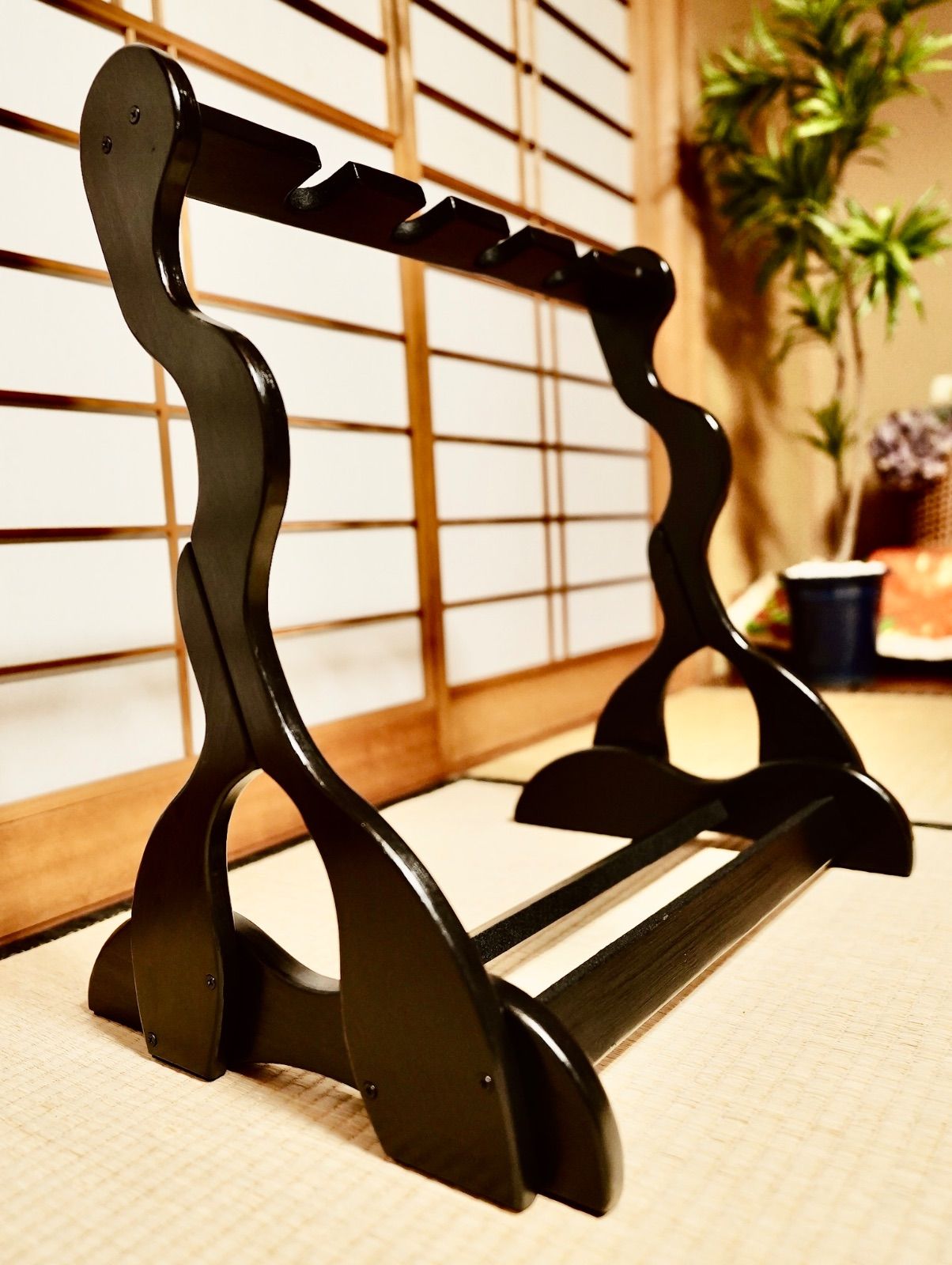 １台 手作り木工