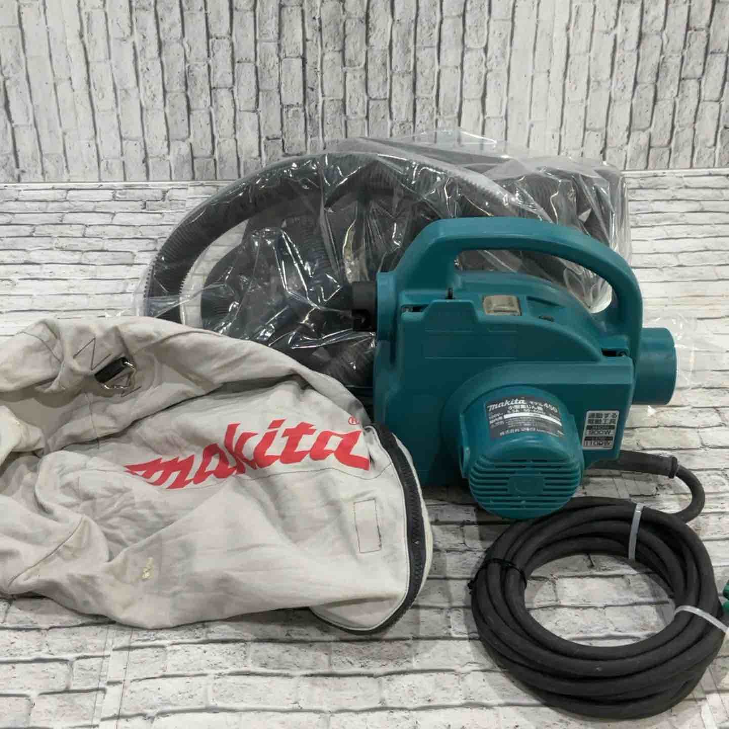 マキタ makita 小型集じん機 乾式 450 P 川口店