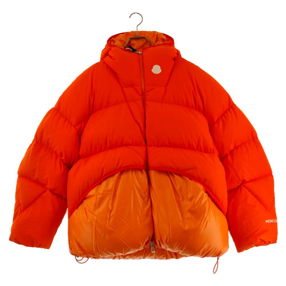 MONCLER (モンクレール) 22AW Glyme H20921A00019 ダウンジャケット