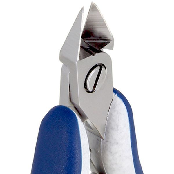 7営業日以内発送 在庫品 ｉｄｅａｌｔｅｋ ES5351-CR-BG-IT ＥＳＤ精密ニッパ 先細形 大 フラッシュ刃 １２０ｍｍ ES5351CRBGIT 沖縄離島販売不可 HRDEVELOPMENT_JP