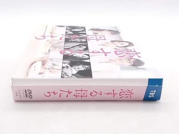 帯あり DVD 恋する母たち ディレクターズカット版 DVD-BOX 木村佳乃