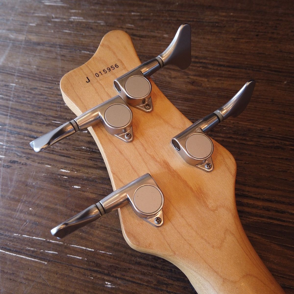 Grover Jackson GJb グローバージャクソン Electric bass エレキ
