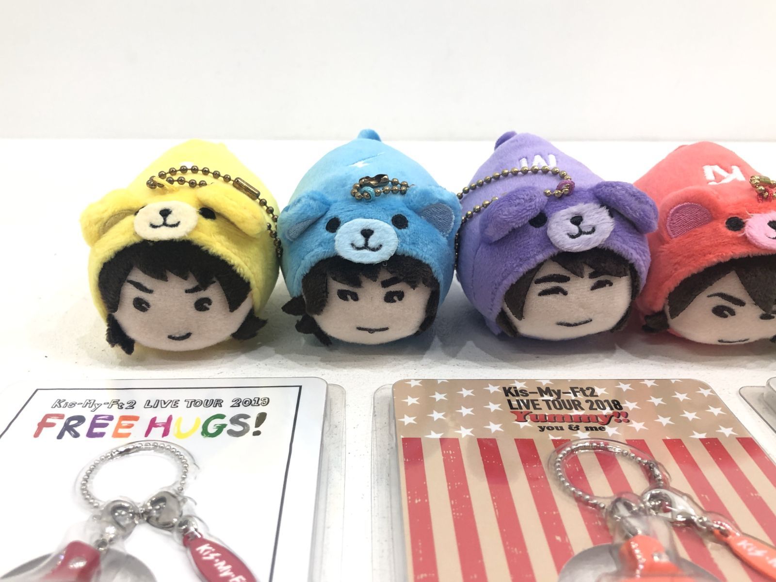 品切れキスマイベア 2014ジャーニー② キスマイベア 品切れキスマイベア 2014ジャーニー② 楽天市場】【新品