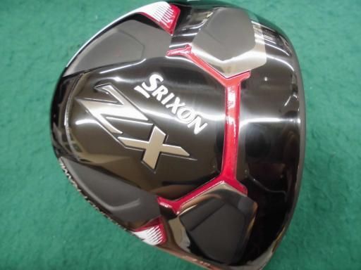 中古】 ダンロップ SRIXON ZX F 3W フェアウェイウッド FW Diamana