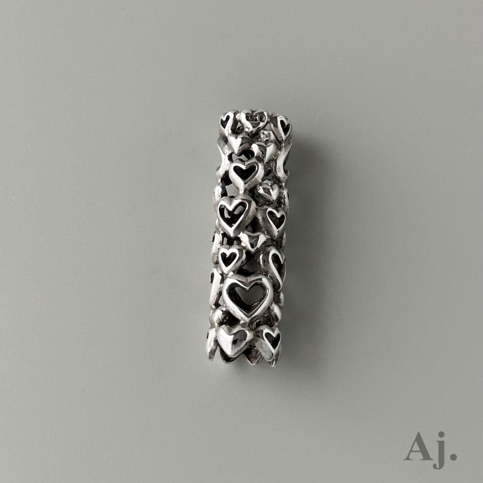 ジョージジャンセン　ペンダントトップ　925 GeorgJensen ジョージジェンセン ネックレスペンダントトップ 925S