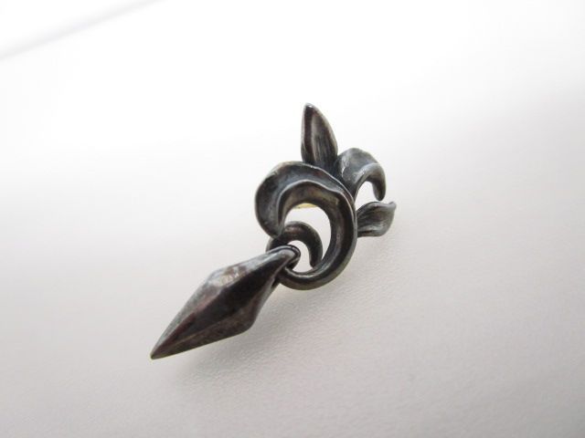 ピアス 光