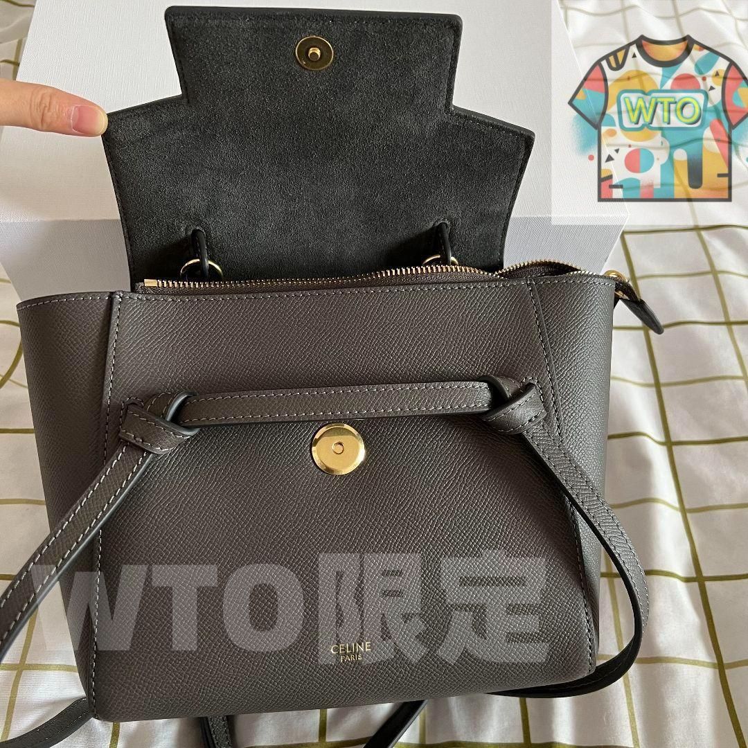CELINE ハンドバック celine セリーヌ ハンドバッグ-WT0輸入-BZ59 - メルカリ