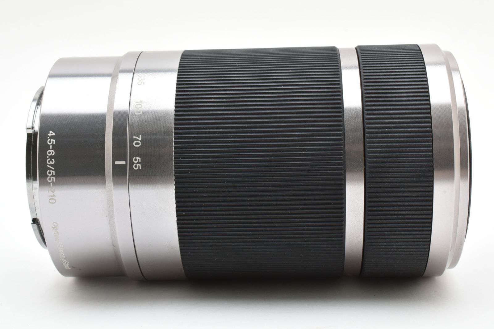 返品保証】☆実用品☆ ソニー SONY E 55-210mm F4.5-6.3 OSS