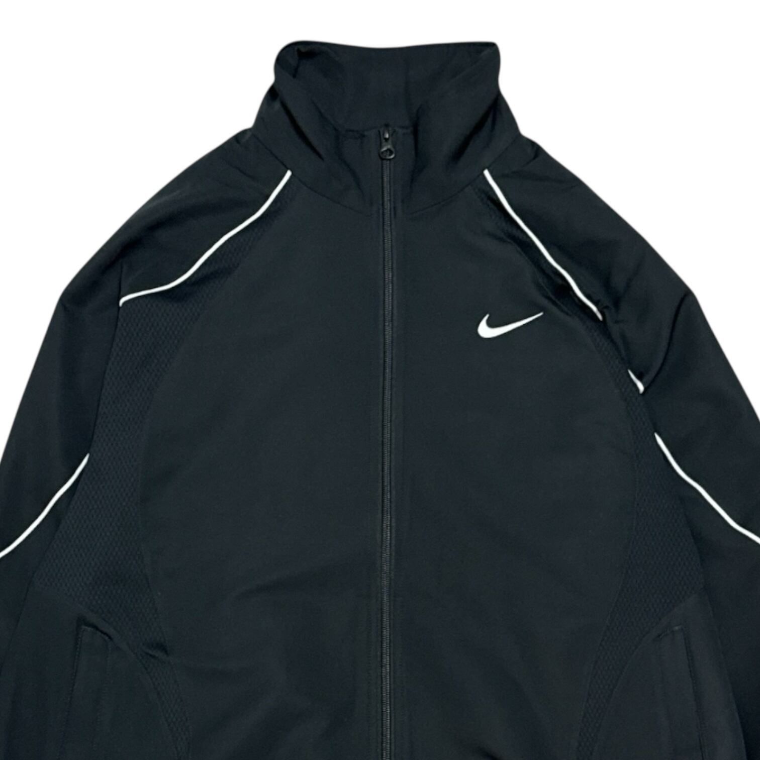 Supreme 25SS x NIKE Track Jacket - メルカリ