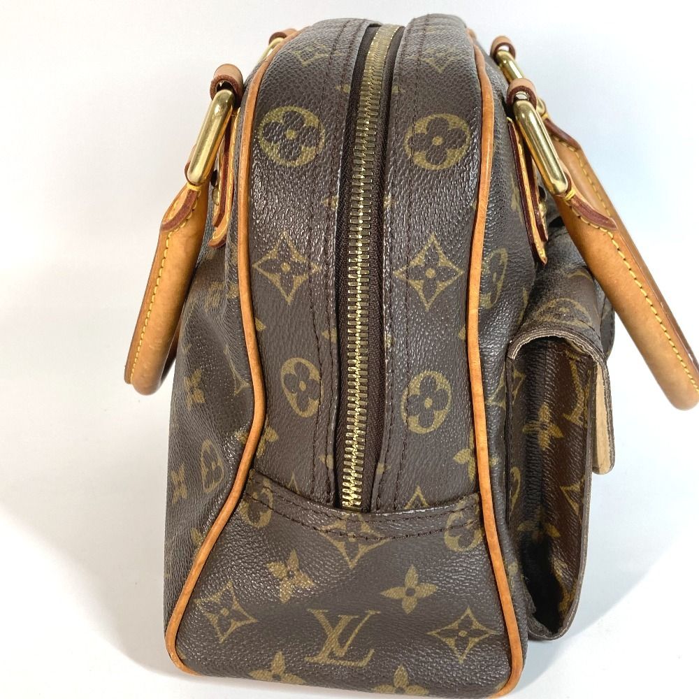 マンハッタン PM