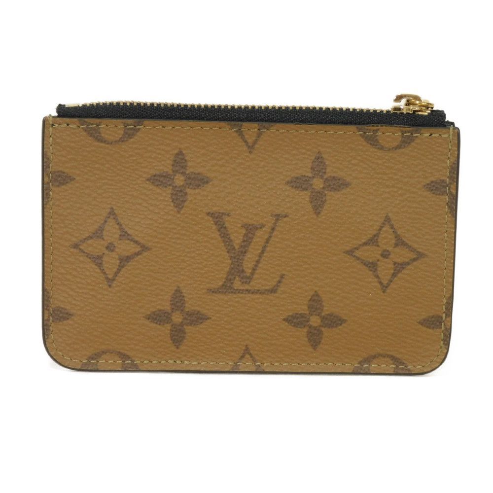 LOUIS VUITTON ルイ・ヴィトン カードケース ポルト カルト