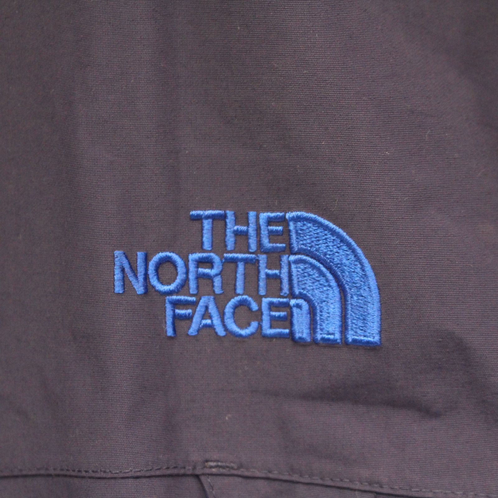 555)THE NORTH FACE ザ ノース フェイス ナイロンジャケット Lサイズ 