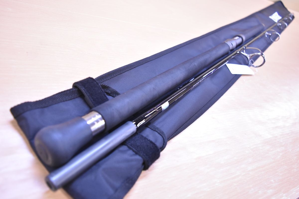 ゼナック トビゾー TC77 ツナ モンスターバスター ZENAQ Tobizo