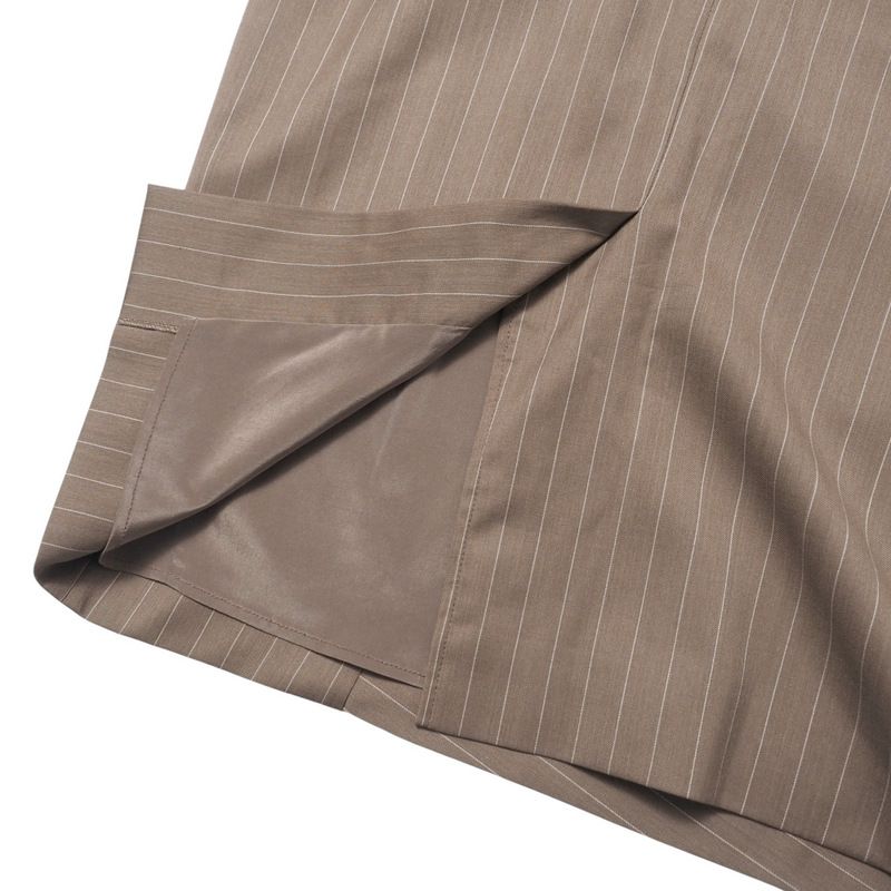 【タグ付】MaxMara 白タグ テーラードジャケット イタリア製 38 タグ付】MaxMara 白タグ テーラードジャケット イタリア製 38