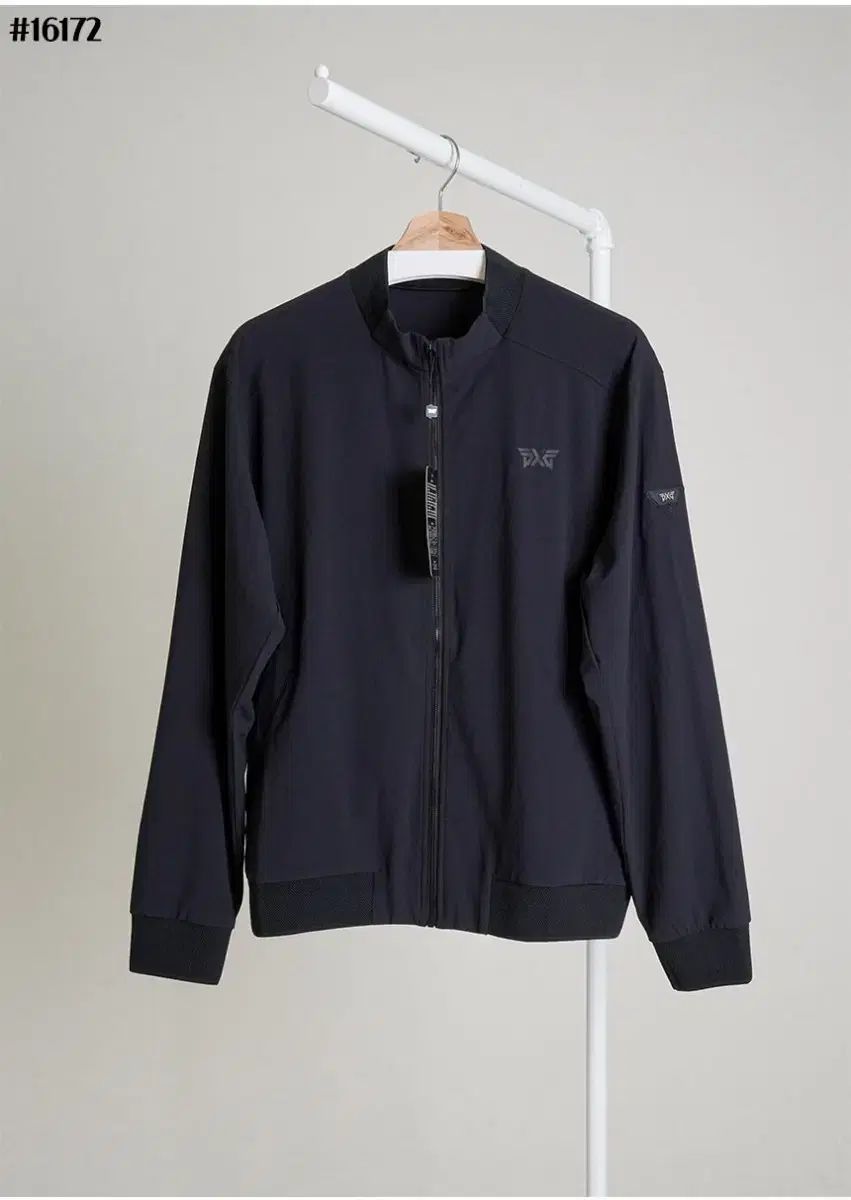 メンズゴルフ服 PXG メンズ サマー エア ホール ブルゾン ジャケット