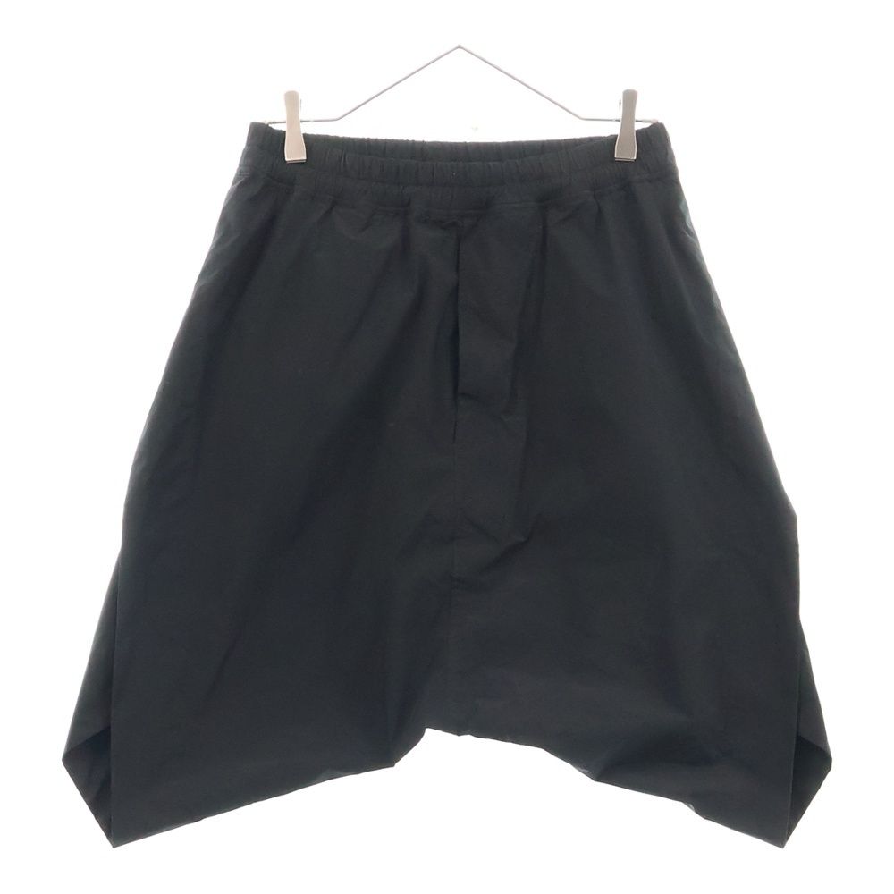 17SS ファッション 未使用品NILoS ツイステッドクロッチショートパンツ