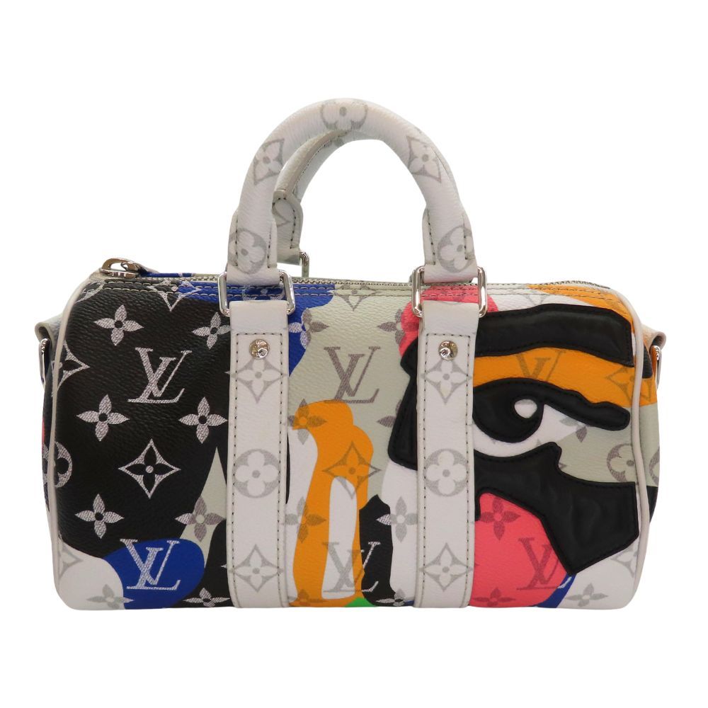【極美品】ルイヴィトン ハンドバッグ ショルダー 2WAY M56703 LOUIS VUITTON ルイヴィトン ハンドバッグ ショルダーバッグ