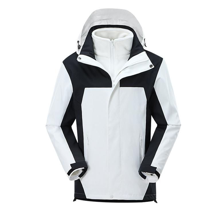 登山ジャケット 保温