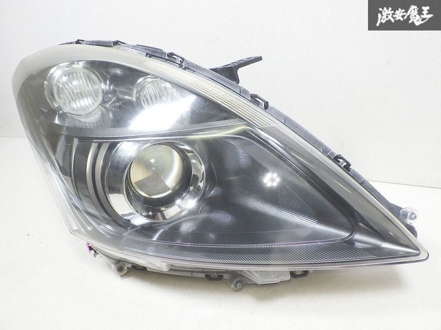 ZC72S　ZC32S　スイフト　ヘッドライト右　HID　P9120 OEM Suzuki ZC32S Swift Sport Right HID Head Light JDM ZC72S
