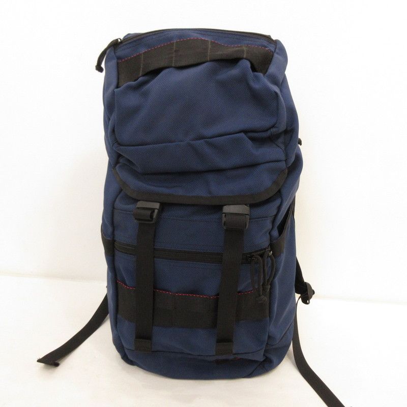 ブリーフィング別注リュック TOMORROWLAND ブリーフィング