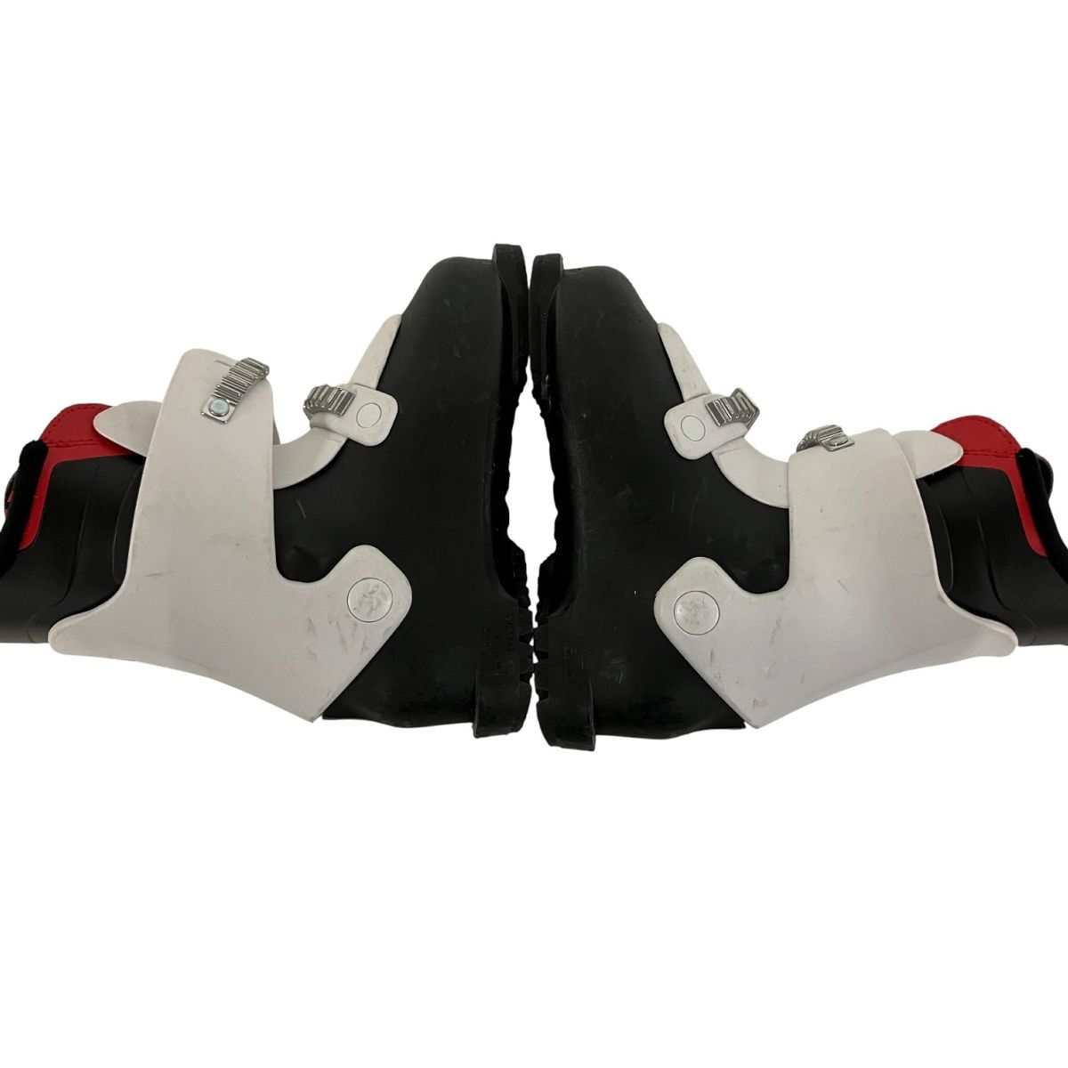 HEAD Z 2 ジュニア 21-21.5 cm ソール長 257 mm ヘッド スキー ブーツ