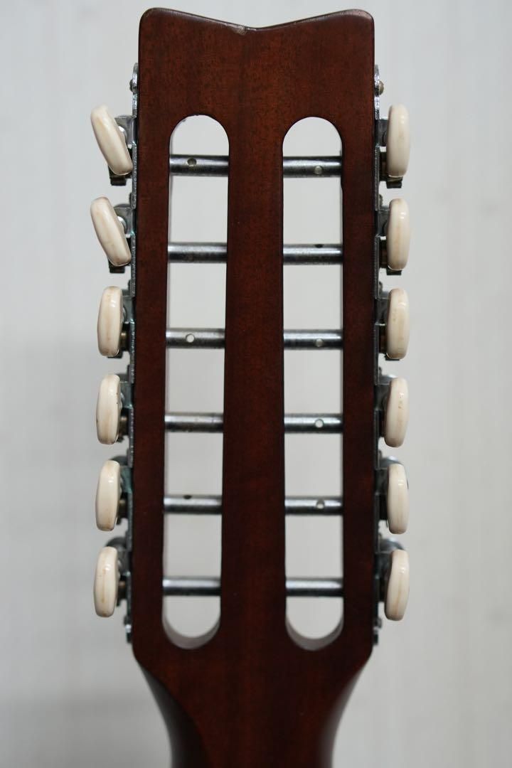 ヤマハ　12弦ギター　FG12-301 YAMAHA FG-12-301 12弦 acoustic guitar ギター - メルカリ