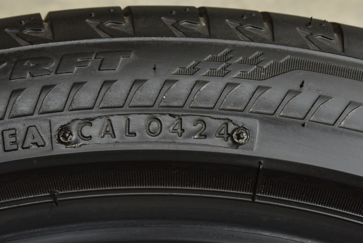 275|40RF20 レクサス