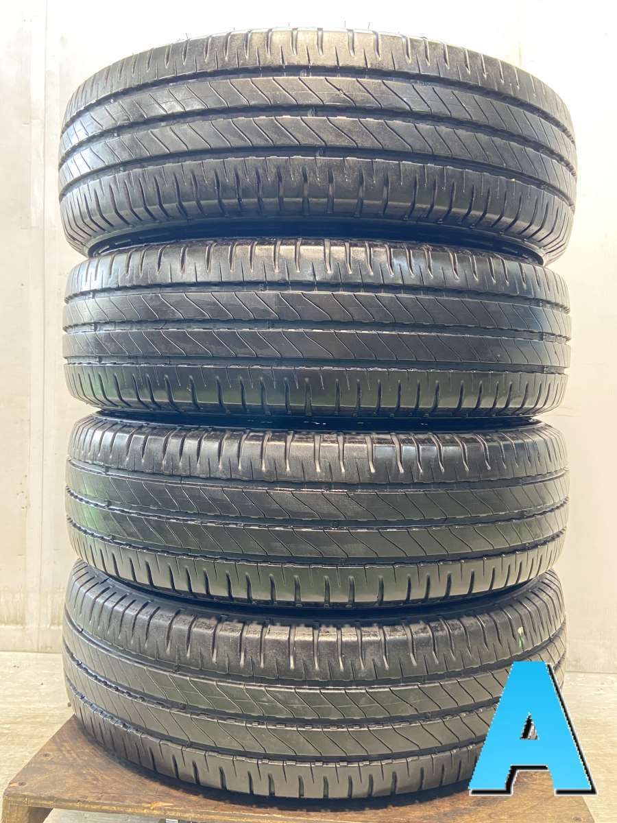 195/80R15 108/106S nミシュラン AGILIS 3 n中古タイヤ サマータイヤ 4本セットn s15240705017 -  会員限定セール