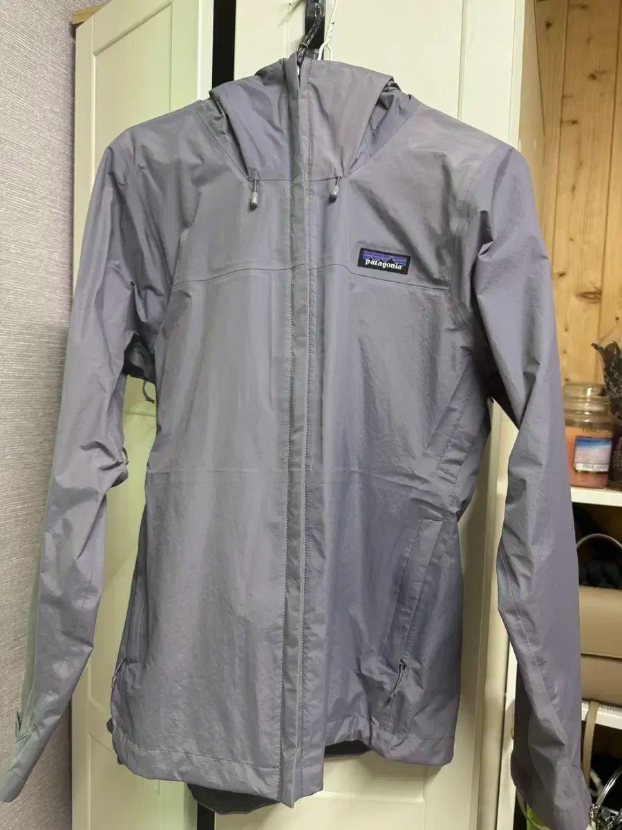 patagonia パタゴニア トレントシェル