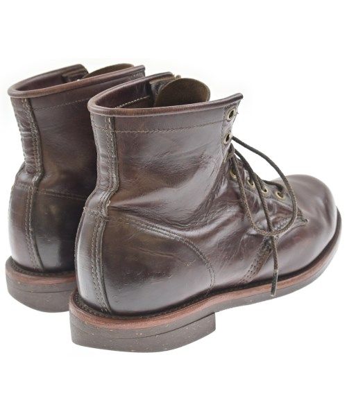 L.L.Bean ブーツ メンズ 古着 送料無料