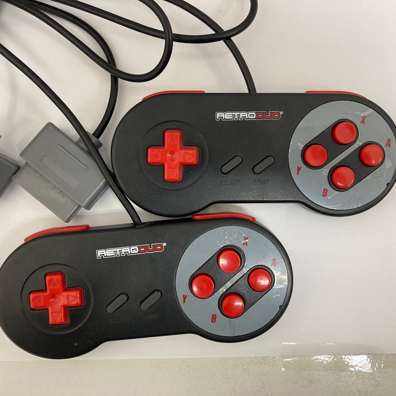 レトロデュオ⭐互換機⭐ファミコン⭐スーパーファミコン⭐レトロ⭐昭和レトロ 楽天市場】【限定セット】JNNEX レトロデュオ