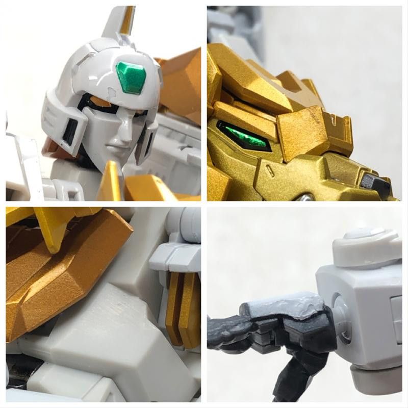 中古】開封)◇ｱｰﾄ・ｽﾄｰﾑ POSE+ﾒﾀﾙｼﾘｰｽﾞ 勇者王ｶﾞｵｶﾞｲｶﾞｰ[18