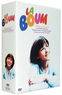 ラ・ブーム　Ｐｅｒｆｅｃｔ　ＢＯＸ 中古】洋画DVD ラ・ブーム パーフェクトBOX - メルカリ