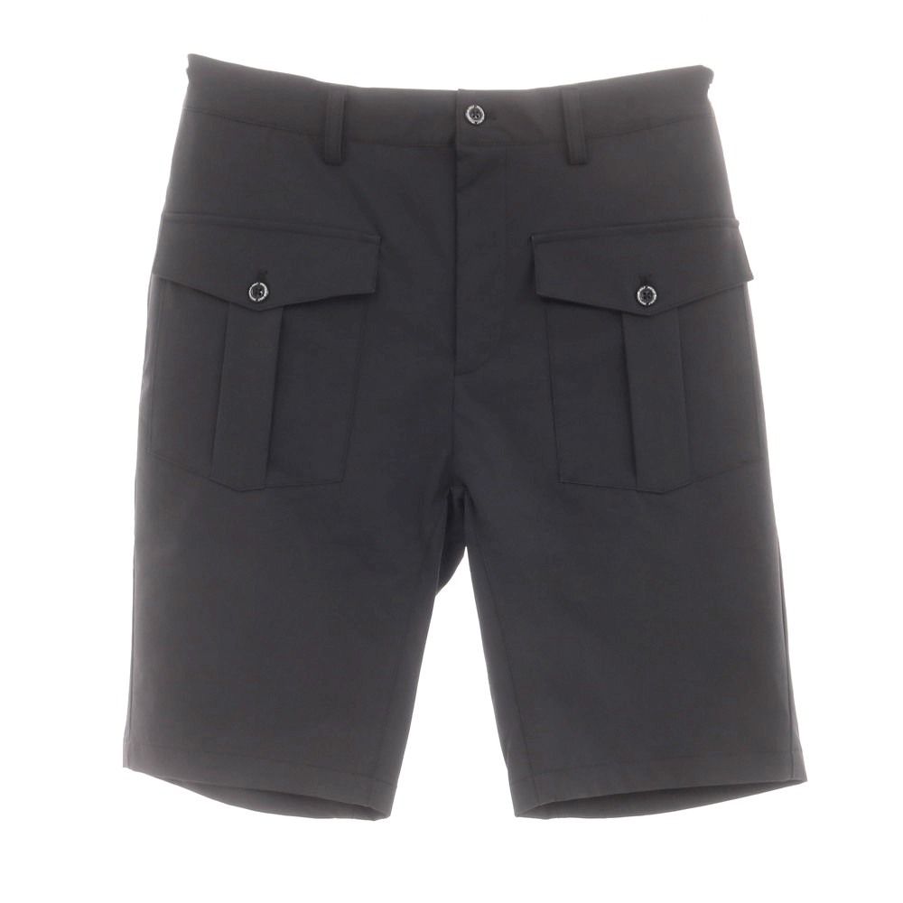 MARK & LONA 波模様 スカル ショートパンツ MARK & LONA 波模様 スカル ショートパンツ MARK & LONA 波模様